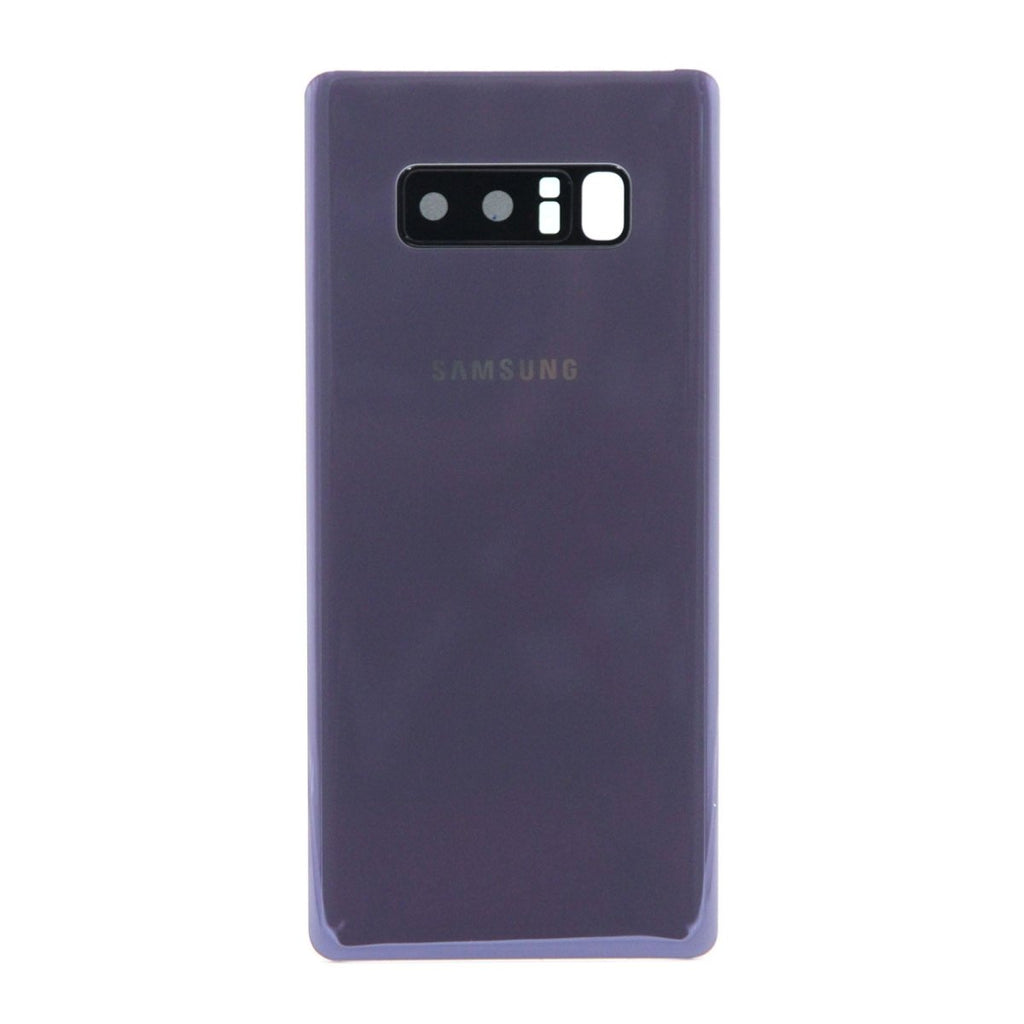 Samsung Galaxy Note 8 Baksida - Violett