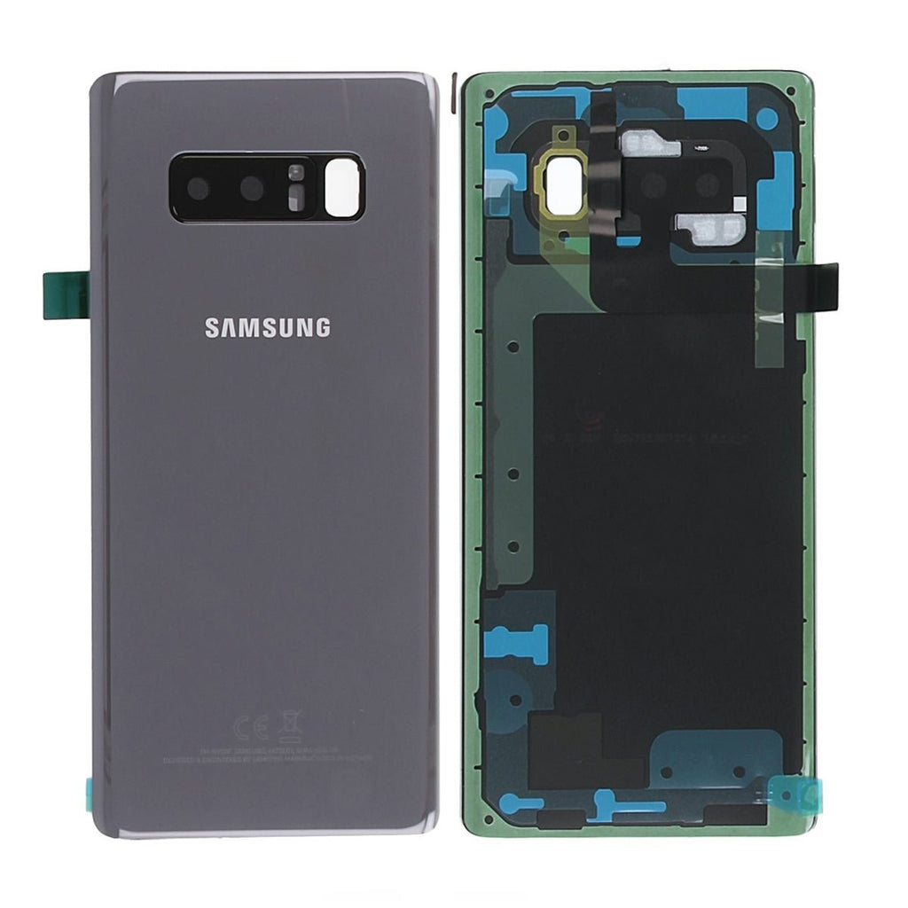 Samsung Galaxy Note 8 (SM - N950F) Baksida Original - Lila