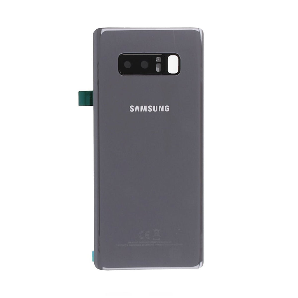 Samsung Galaxy Note 8 (SM - N950F) Baksida Original - Lila