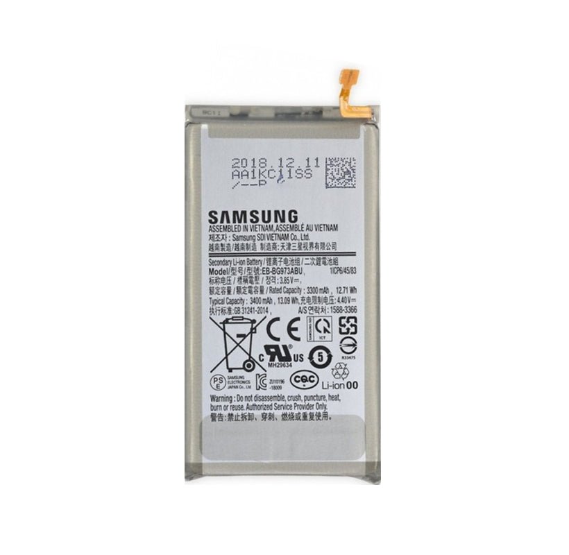 Samsung Galaxy S10 Batteri Original