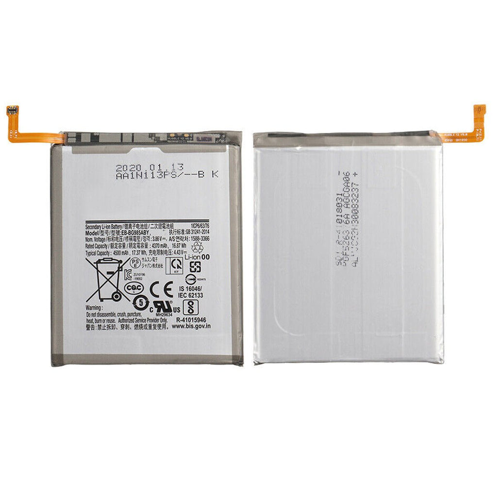 Samsung Galaxy S20 Plus 5G Batteri OEM