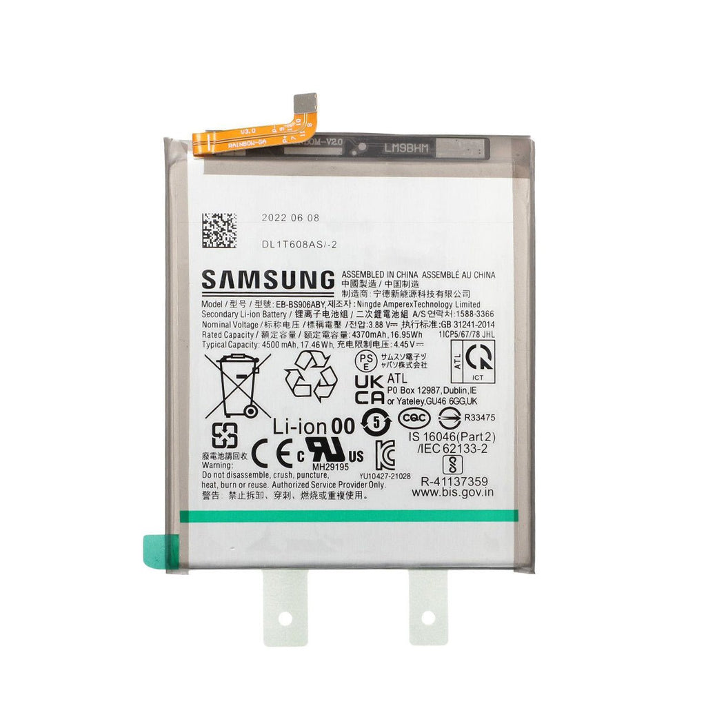 Samsung Galaxy S22 Plus Batteri OEM