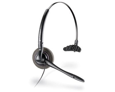 Plantronics MO200-mUSB Hörlur med Mikrofon hos Phonecare.se